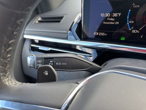 New 2026 GMC Sierra EV Elevation image 26