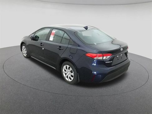 New 2026 Toyota Corolla LE image 5