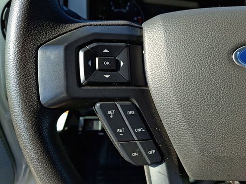 Used 2021 Ford F650 2WD Regular Cab Super Duty image 12