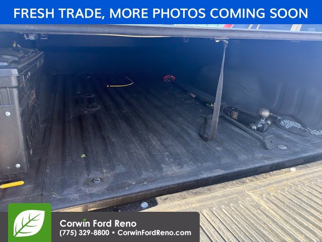 Used 2016 Ford F250 XLT w/ XLT Interior Package AWD/4WD image 7