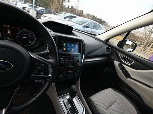 Used 2020 Subaru Forester Premium image 8