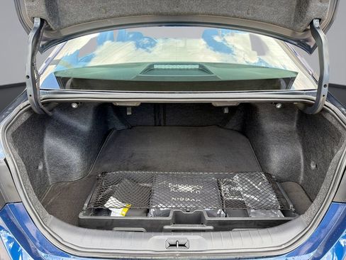 Used 2023 Nissan Altima 2.5 SR w/ SR Premium Package FWD image 13