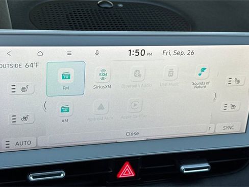 Used 2023 Hyundai Ioniq 5 Limited image 26