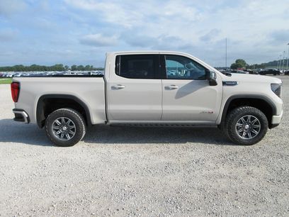 New 2026 GMC Sierra 1500 AT4 w/ AT4 Premium Package