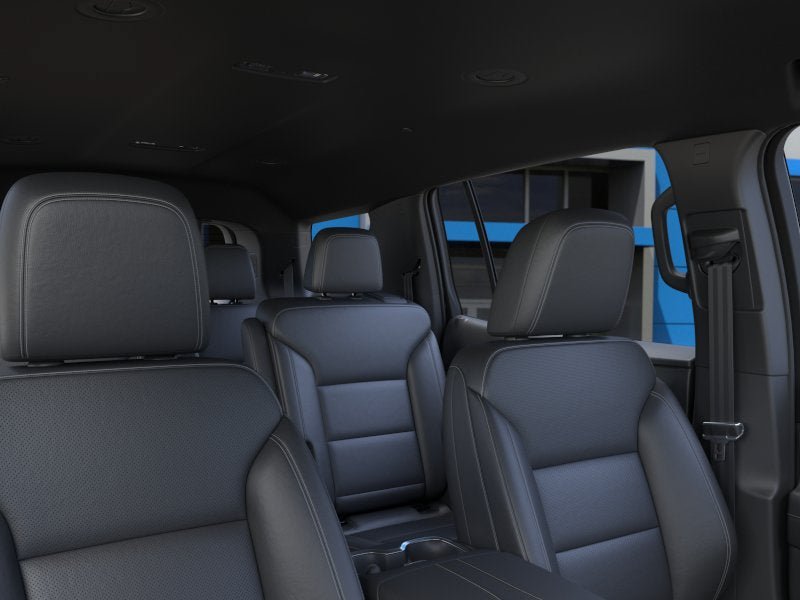 New 2027 Chevrolet Traverse High Country w/ LPO, Floor Liner Package AWD/4WD image 24