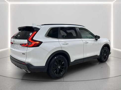 Used 2024 Honda CR-V Sport-L image 5