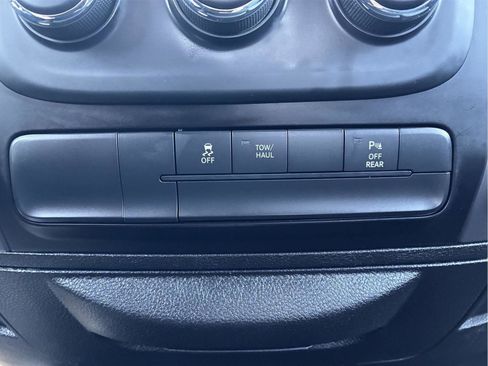 Used 2022 RAM 1500 Classic Warlock AWD/4WD image 24