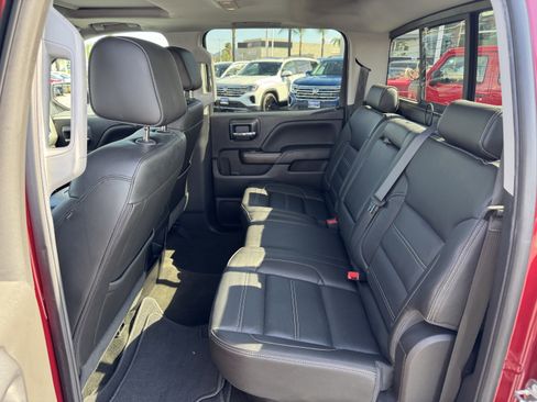 Used 2018 GMC Sierra 1500 Denali w/ Denali Ultimate Package image 34