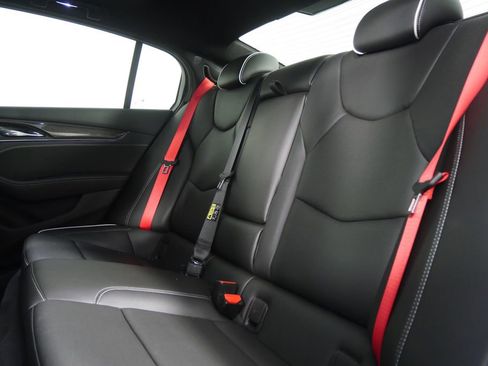 Used 2023 Cadillac CT5 V Blackwing w/ Parking Package image 20