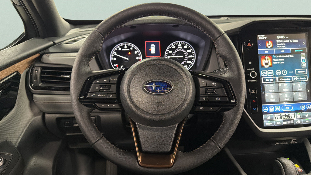 New 2026 Subaru Forester Sport AWD/4WD image 37