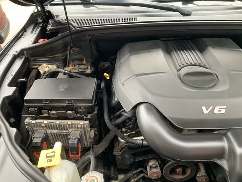 Used 2014 Jeep Grand Cherokee Altitude AWD/4WD image 18