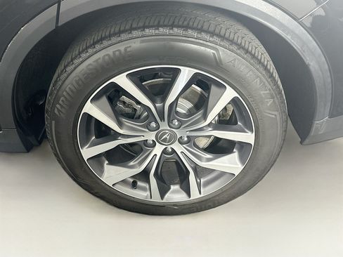 Used 2023 Acura MDX SH-AWD w/ Technology Package image 11