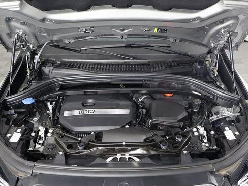 Used 2025 BMW X1 xDrive28i w/ Convenience Package image 15