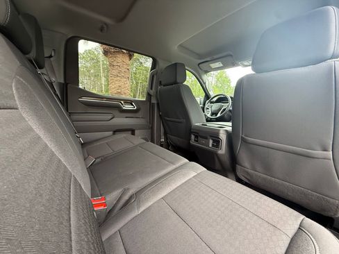 Used 2024 Chevrolet Silverado 1500 RST image 27