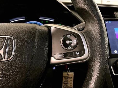 Used 2019 Honda Civic LX image 18