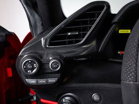 Used 2019 Ferrari 488 Pista Coupe RWD image 45