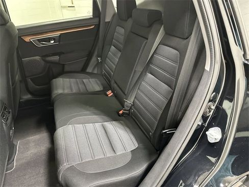Used 2021 Honda CR-V EX image 20