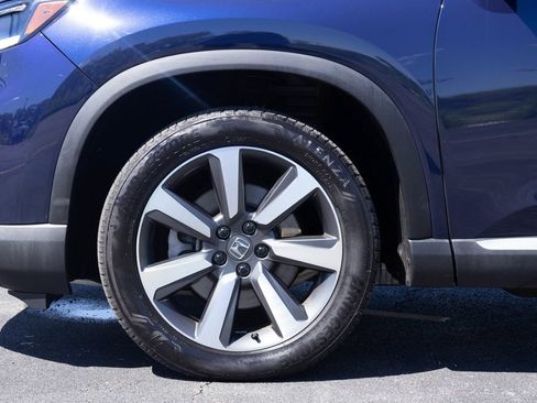 Used 2023 Honda Pilot Elite image 36