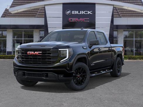 New 2026 GMC Sierra 1500 Elevation w/ Elevation Select Package image 6