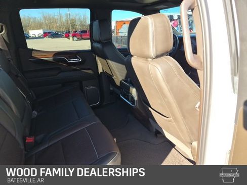 Used 2023 GMC Sierra 1500 Denali w/ Denali Reserve Package image 32