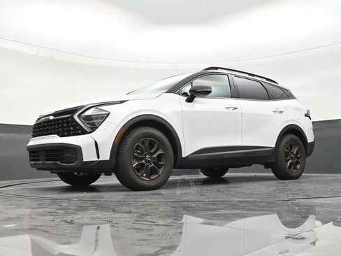 Used 2024 Kia Sportage X-Pro Prestige AWD/4WD image 19