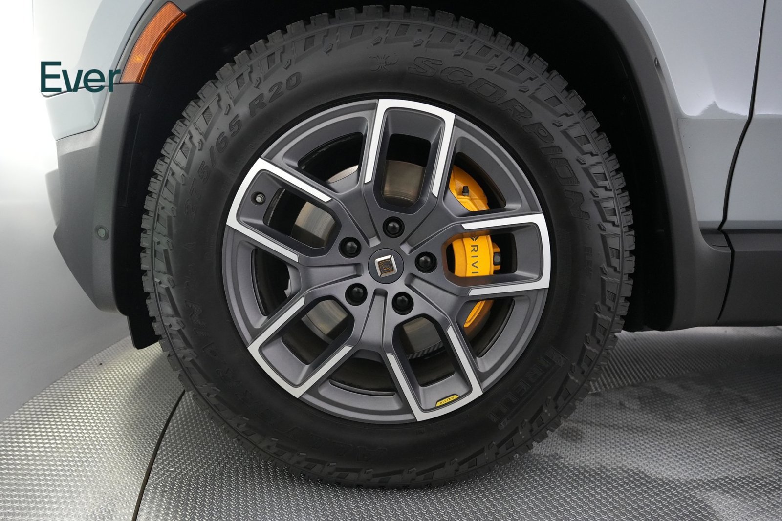 Used 2022 Rivian R1T Adventure AWD/4WD image 20