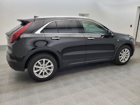 Used 2019 Cadillac XT4 Luxury FWD image 10
