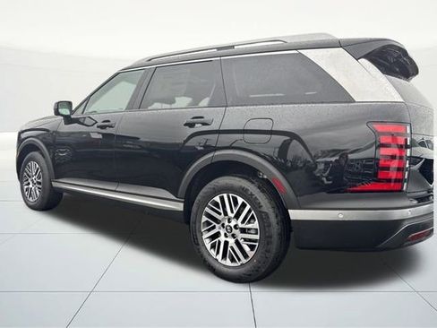 New 2026 Hyundai Palisade SEL AWD/4WD image 3