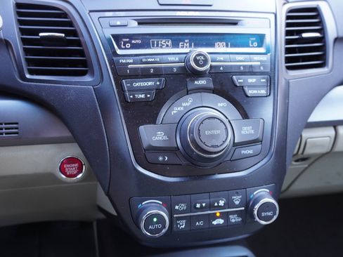 Used 2015 Acura RDX AWD w/ Technology Package image 24