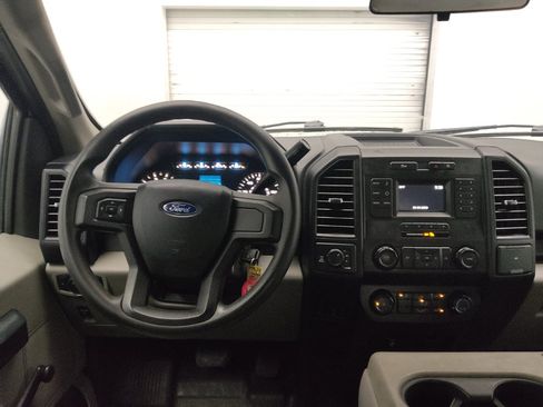 Used 2018 Ford F150 XL w/ Trailer Tow Package AWD/4WD image 22