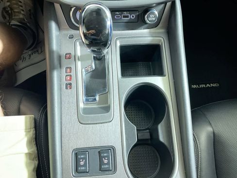 Used 2023 Nissan Murano SL image 26