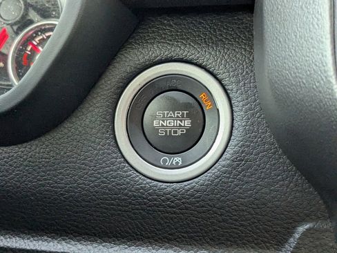 Used 2022 RAM 1500 Laramie image 27