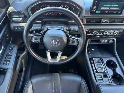 Certified 2023 Honda Pilot EX-L image 16