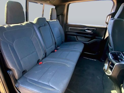 Used 2022 RAM 1500 Big Horn AWD/4WD image 20