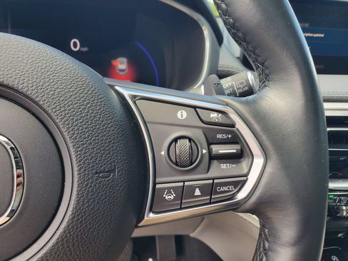 Used 2023 Acura MDX SH-AWD w/ Advance Package image 27