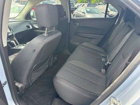 Used 2014 Chevrolet Equinox LT w/ Driver Convenience Package FWD image 19