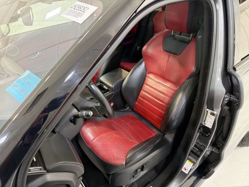 Used 2018 Land Rover Range Rover Evoque HSE Dynamic image 10