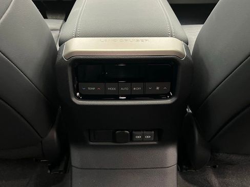 Used 2026 Toyota Land Cruiser w/ Premium Package AWD/4WD image 9