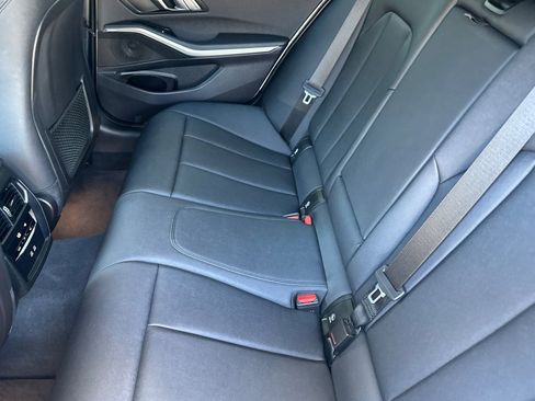 Used 2021 BMW 330e w/ Convenience Package image 11