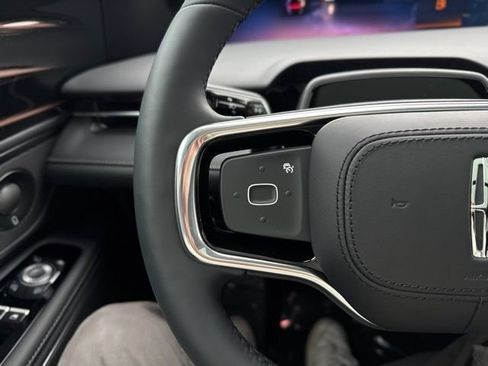 New 2026 Lincoln Nautilus Premier w/ Equipment Group 102A image 28