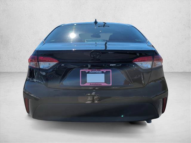 New 2027 Toyota Corolla LE FWD image 7