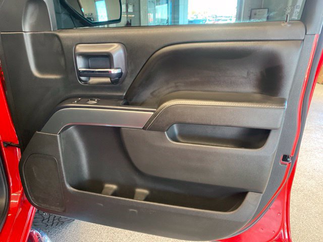 Used 2016 Chevrolet Silverado 1500 LT w/ All Star Edition AWD/4WD image 14