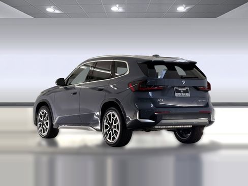 Used 2026 BMW X1 xDrive28i w/ Convenience Package image 3
