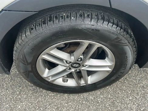 Used 2018 Hyundai Santa Fe Sport AWD/4WD image 27