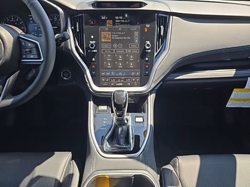 New 2025 Subaru Outback Touring XT w/ Popular Package #2 image 25
