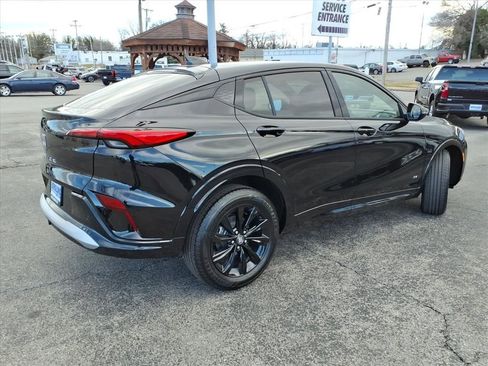 New 2026 Buick Envista Sport Touring w/ Convenience I Package image 4