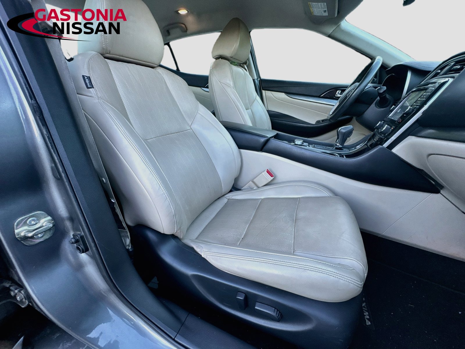Used 2016 Nissan Maxima 3.5 SV FWD image 35
