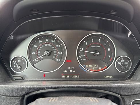 Used 2018 BMW 430i Convertible image 12