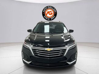 Used 2022 Chevrolet Equinox Premier video 2