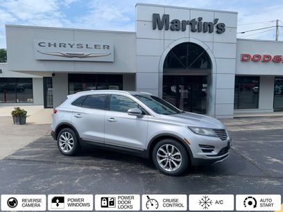 Used 2015 Lincoln MKC FWD w/ Equipment Group 101A Select